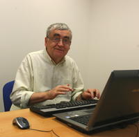 Stanislav Štepka a jeho nová kniha pre deti Lastovičie rozprávky