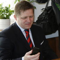 Robert Fico