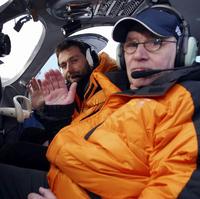 Richard Santus a Petr Bold sa lúčia s Prahou.