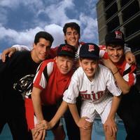 New Kids on the Block v roku 1988.