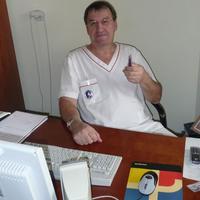 Prezident Slovenskej transplantologickej spoločnosti Róbert Roland z Košíc