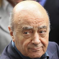Mohamed al-Fayed