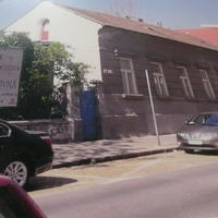 Takto vyzeral dom na Lazaretskej ulici v Bratislave, o ktorý dôchodkyňa prišla.