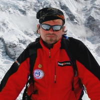 Rasťo Ekkert obľubuje extrémne expedície - teraz sa snaží pokoriť Annapurnu.