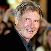 Harrison Ford