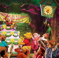 Nepremeškajte príležitosť prichystať pre Vaše deti fantastický zážitok na Deň detí.