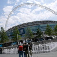 Štadión  Wembley