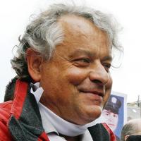 Fabrice Delloye, bývalý manžel Ingrid Betancourtovej.