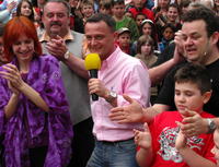 Vo VILOmeninách sa predstaví aj víťazka dievčat Viki Matušovová a finalista Otto Kollmann.