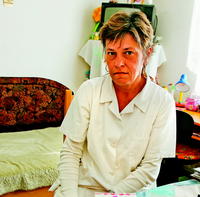 Félixova družka Mária (42): „Bol to pracovitý a zdravý chlap. Myslím, že sa nakazil na farme.“