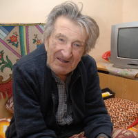 „Takúto chalúpku nemá široko-ďaleko nikto,“ chváli sa jej majiteľ Jozef Balogh (88).