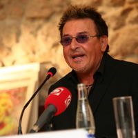 Zakladateľ „falošného  umenia“ Daniele Dondé