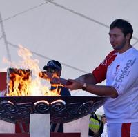 Olympijský oheň po Paríži zhasol aj v Canberre.