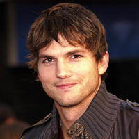 Ashton Kutcher