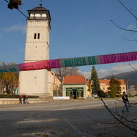 Vražda sa odohrala priamo v centre Rožňavy začiatkom novembra 2007.