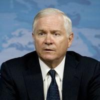 Americký minister obrany Robert Gates