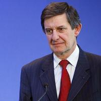 Štátny tajomník pre záležitosti EU Jean-Pierre Jouyet