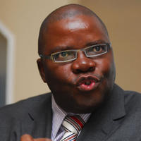 Tendai Biti