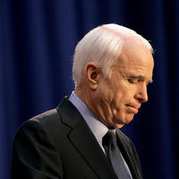 John McCain