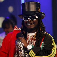 T-Pain