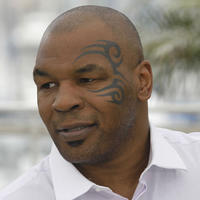 Mike Tyson