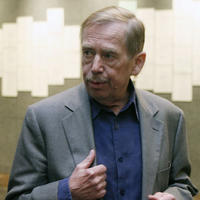 Václav Havel