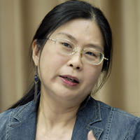 Lai Šin-juan, šéfka taiwanskej Rady vnútorných záležitostí