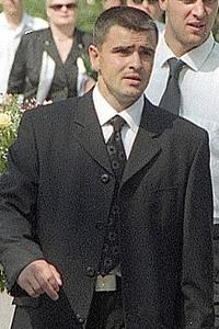 Petra Čongrádyho zastrelili 9. septembra 2004.