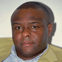 Jean-Pierre Bemba