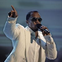 P. Diddy