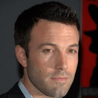 Ben Affleck