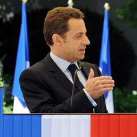 Nicolas Sarkozy