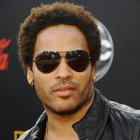 Lenny Kravitz