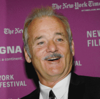 Bill Murray