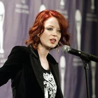Shirley Manson