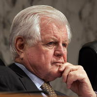 Senátor Edward Kennedy