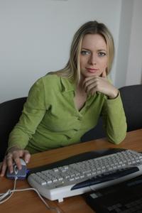 Katka Suchoňová