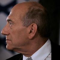 Ehud Olmert