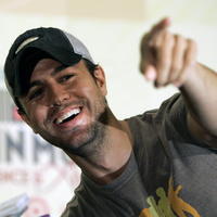 Enrique Iglesias