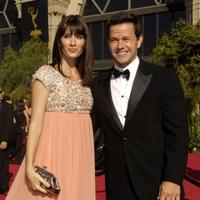 Mark Wahlberg a Rhea Durham