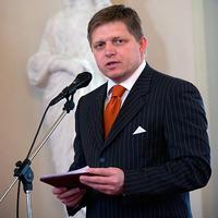 Robert Fico