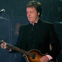 Paul McCartney