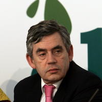 Gordon Brown