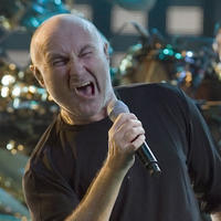 Phil Collins