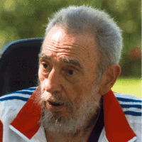 Fidel Castro