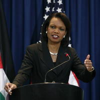 Condoleezza Rice