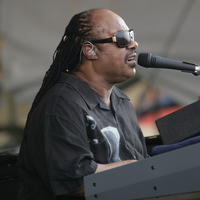 Stevie Wonder