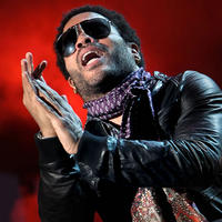 Lenny Kravitz