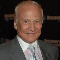 Buzz Aldrin