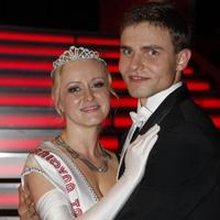 Kráľovna a kráľ: Michaela Čobejová a Tomáš Surovec